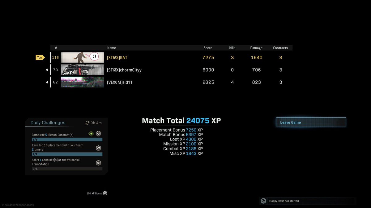 GangerST6's tweet photo. WE JUST WON BACK TO BACK TRIOS GAMES!!! #LFG #ST6ix CMON !!!!! #12 BACK TO BACK Ws LIVEEEE!!! Last game was reallllly gritty appreciate everyone who came out to see the magic!!! 😤🤯🔥 https://t.co/ilCIBSwYrk