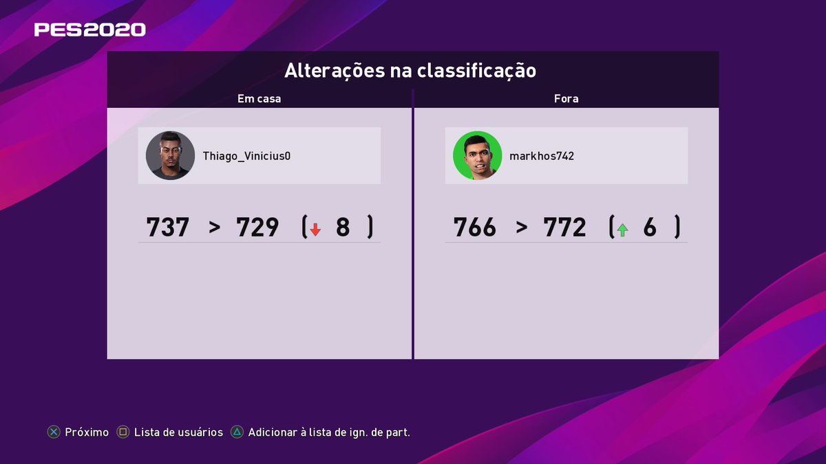 Markhos_Rodrigu's tweet image. Depois de 4 desconexão seguidas da minha internet #netclaro, consegui jogar uma partida. #PS4share