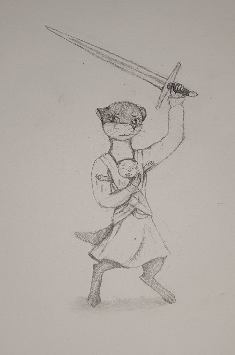 Redwall Abbey Forums tweet media