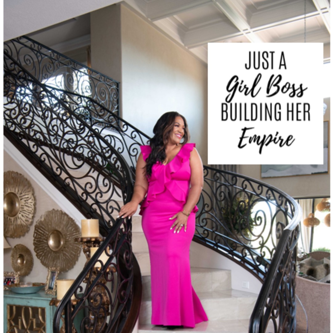 MWilcoxDesign's tweet photo. Just a girl with a dream.....

#designboss#bossbabe#topinteriordesigner#dallasinteriordesigner#allendesigner#mckinneydesigner#friscodesigner#blackinteriordesigner#blacklivesmatter https://t.co/KhLNmBbZC4