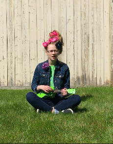 MRog365's tweet photo. Bethany and Jenny are our next spotlight CAPA students for our @WHCroxford #whccelebrationoflearning! These songbirds took to the outdoors to treat us to some musical delights for our CAPA showcase video. Great job CAPA team! https://t.co/SEjAOTfDQi