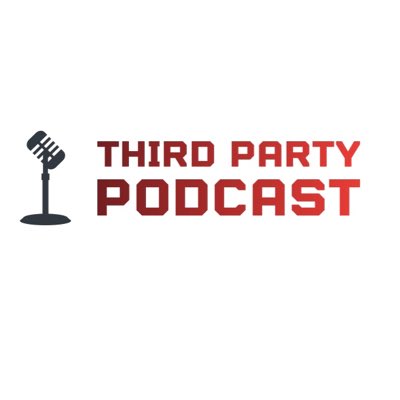 3rdPartyPod's tweet photo. #NewProfilePic https://t.co/ByzlSfChzs