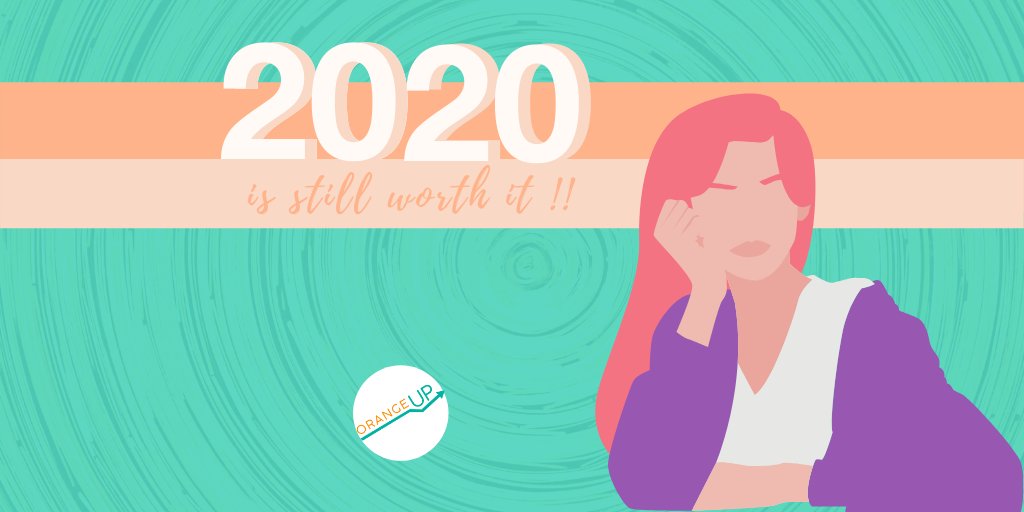 orangeuphq's tweet image. 2020 is still worth it. Take advantage of it! Work for your dreams and let us collaborate on what you need so that you can reach your goals faster.

#VirtualHero #SolvingDoubts #SMARTchoice #VirtualAssistance #TimeforYou #Outsource #Outsourcing #WorkRemotely #OutsourcingBenefits