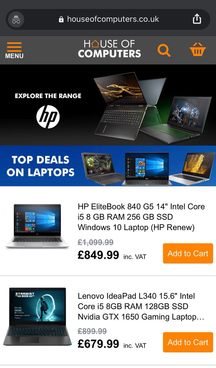 House of Computers 💻 tweet media
