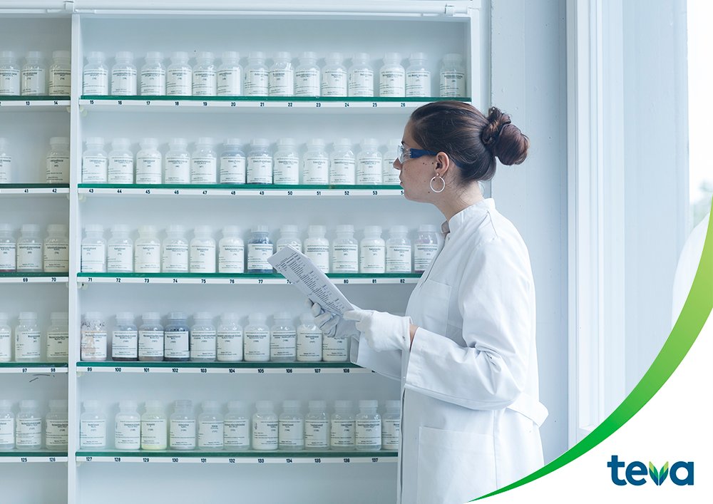 TevaMexico's tweet photo. ¿Sabías qué?

Teva México ofrece medicamentos de alta calidad, innovadores y accesibles a millones de personas en todo el mundo.

#OrgulloTeva

https://t.co/EbVZldd6Uh https://t.co/ri8XgMZRZp