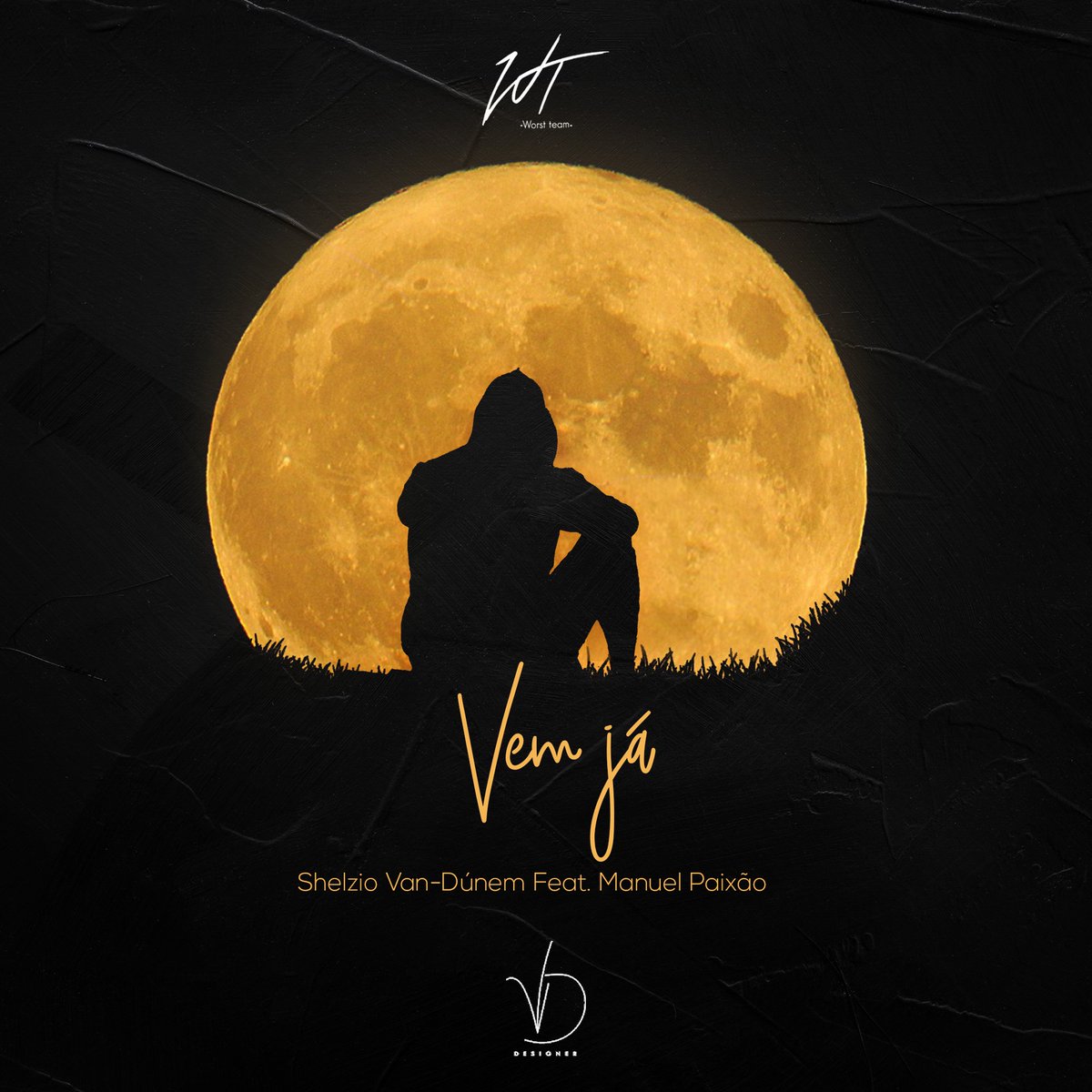 WorstTeam1's tweet image. Já disponível a música "Vem Já" do membro da Worst Team (Shelzio Van-Dúnem) com a participação de (Manuel Paixão) membro do grupo Library Music

Esperamos que gostem dessa composição de saudades💓🎶

M:mediafire.com/file/d0lkuywbz…

S:soundcloud.com/user-766139996…