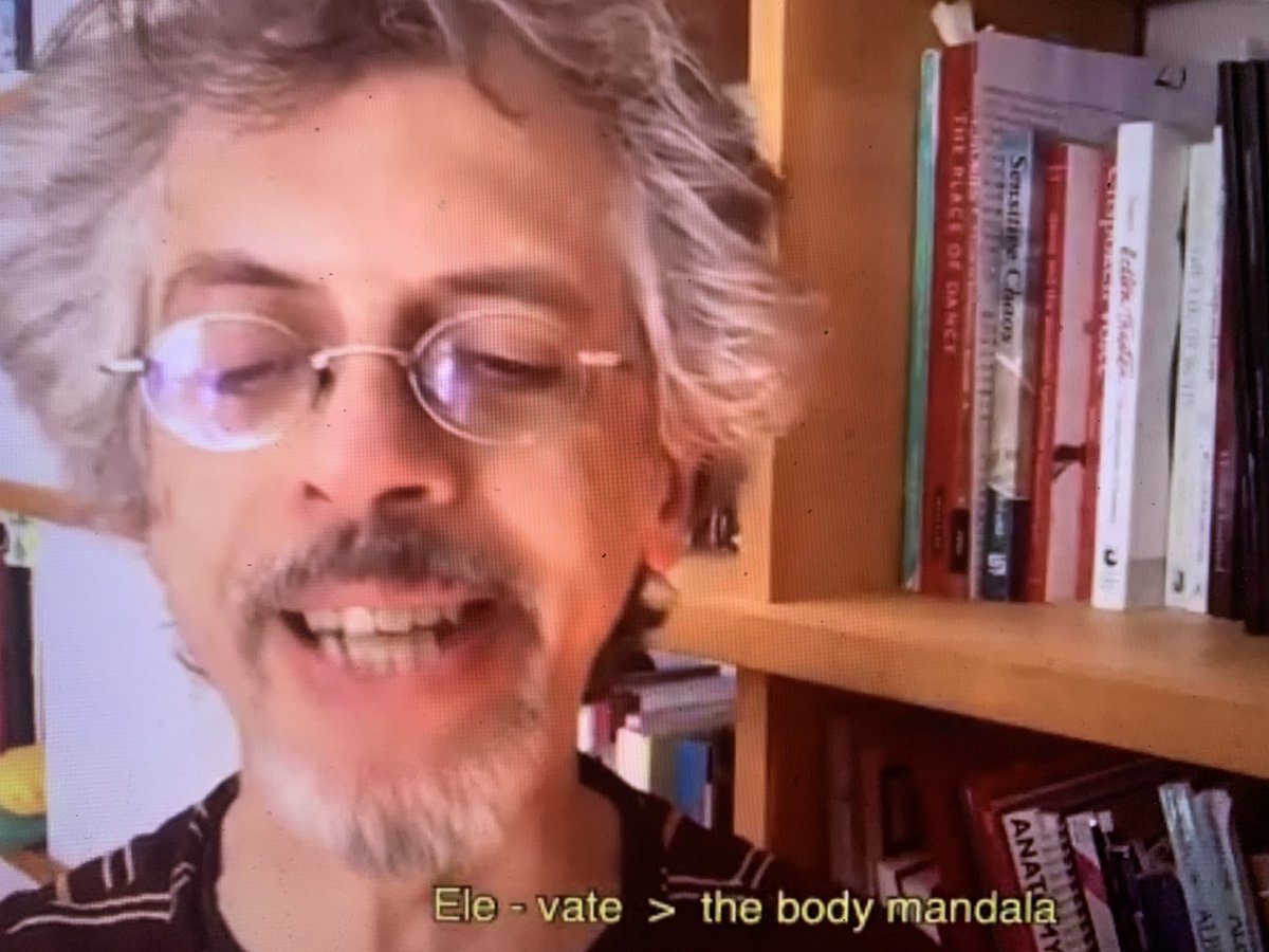 the_clemente's tweet photo. Rethinking wellbeing with #EdwinTorres on his birthday! #SancochoLIVE @Brainlingo https://t.co/fvItXhQpSk