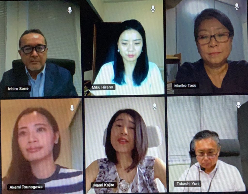 wslab's tweet photo. @JETROUSA and #WiSE24 partner up to #CollaborateToWin
J-Startup Pitch Series
🎉 @mikuhirano
🎉@Braizon_en
🎉@levart_app
Thank you, global sponsor @JETRO_info 💪🏼 Government Stepping Up, Rising Together!
#WiSE24_JETRO
#WiSE24_J_Startup
#WiSE24_JAPAN
#JapaneseWomenEntrepreneurs https://t.co/YsJfLvMqqN