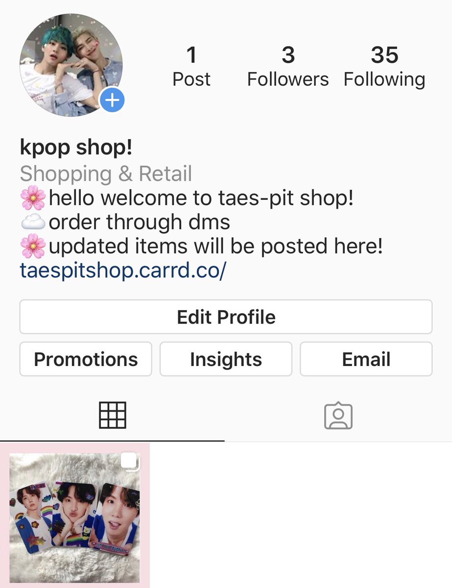 wintaeshop archives! tweet media