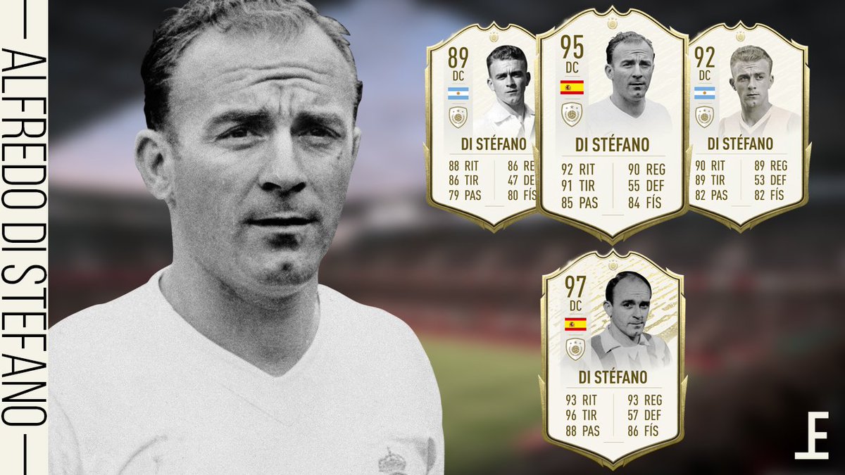 LazaEdits's tweet photo. Esto son otros 3 ICONOS/LEYENDAS que se me han ocurrido para #FIFA21. El 24/04 ya había subido 5 (https://t.co/pGBVrKlcut).

¿Qué opinan?

🔁 y ❤️ para llegar a más personas. https://t.co/7EY7mPd9mL