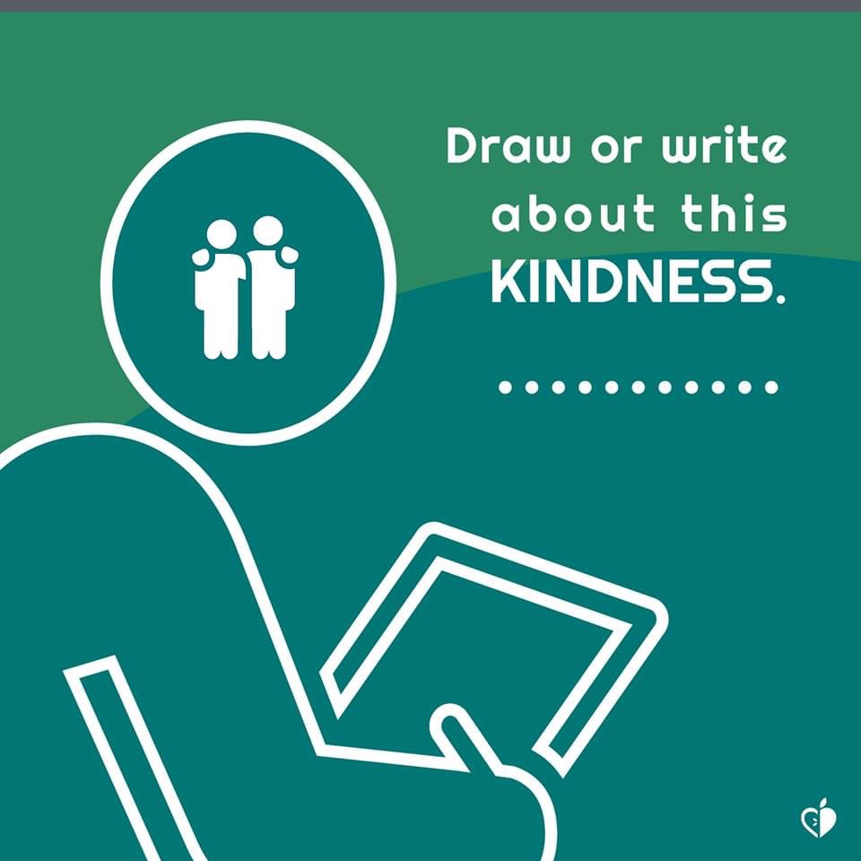 SEE_Learning's tweet image. Take a moment to remember kindness... it can help relax your nervous system! #selfcompassion #selfcare #resilience #compassion