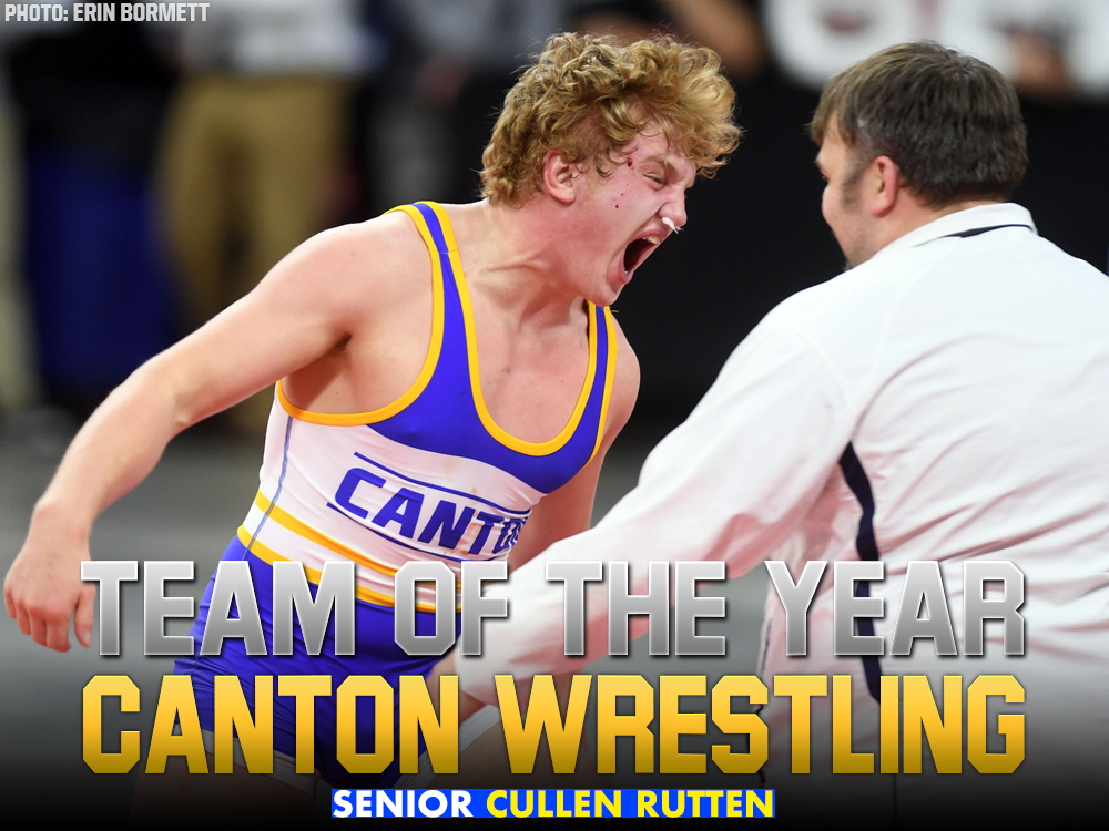 ArgusSports's tweet photo. Congratulations to @ActivitiesCanton wrestling, the 2019-20 Team of the Year! #ArgusSportsAwards #HighSchoolSportsAwards

Watch this year's ceremony here: https://t.co/KSMJerUjeq https://t.co/iS4gWFjMM4