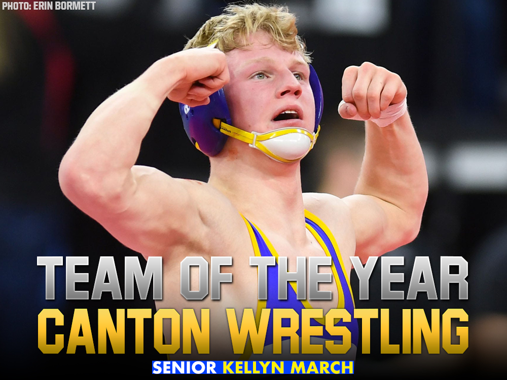 ArgusSports's tweet photo. Congratulations to @ActivitiesCanton wrestling, the 2019-20 Team of the Year! #ArgusSportsAwards #HighSchoolSportsAwards

Watch this year's ceremony here: https://t.co/KSMJerUjeq https://t.co/iS4gWFjMM4