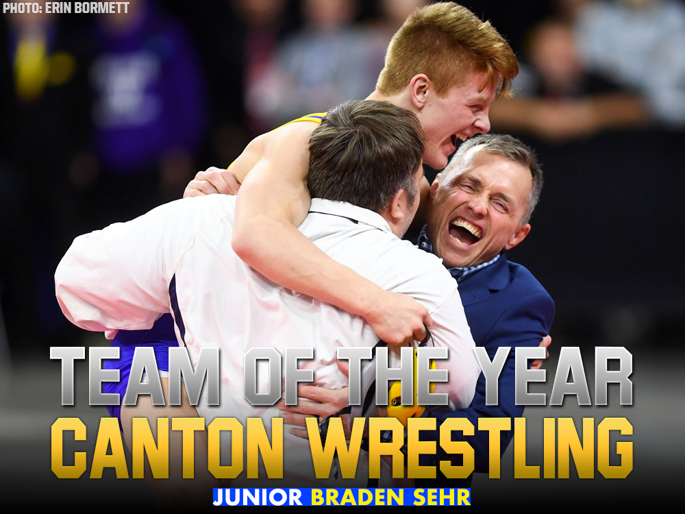 ArgusSports's tweet photo. Congratulations to @ActivitiesCanton wrestling, the 2019-20 Team of the Year! #ArgusSportsAwards #HighSchoolSportsAwards

Watch this year's ceremony here: https://t.co/KSMJerUjeq https://t.co/iS4gWFjMM4