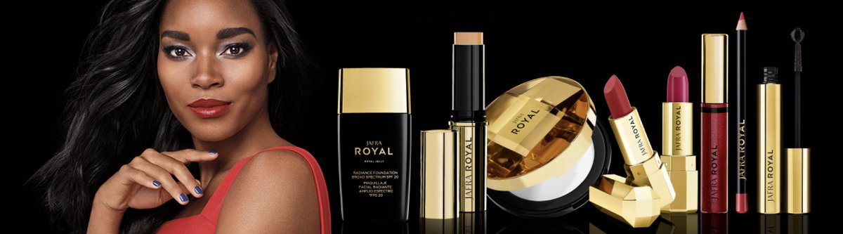 Jafra Cosmetics - Opportunity Knocks! Become a consultant today!