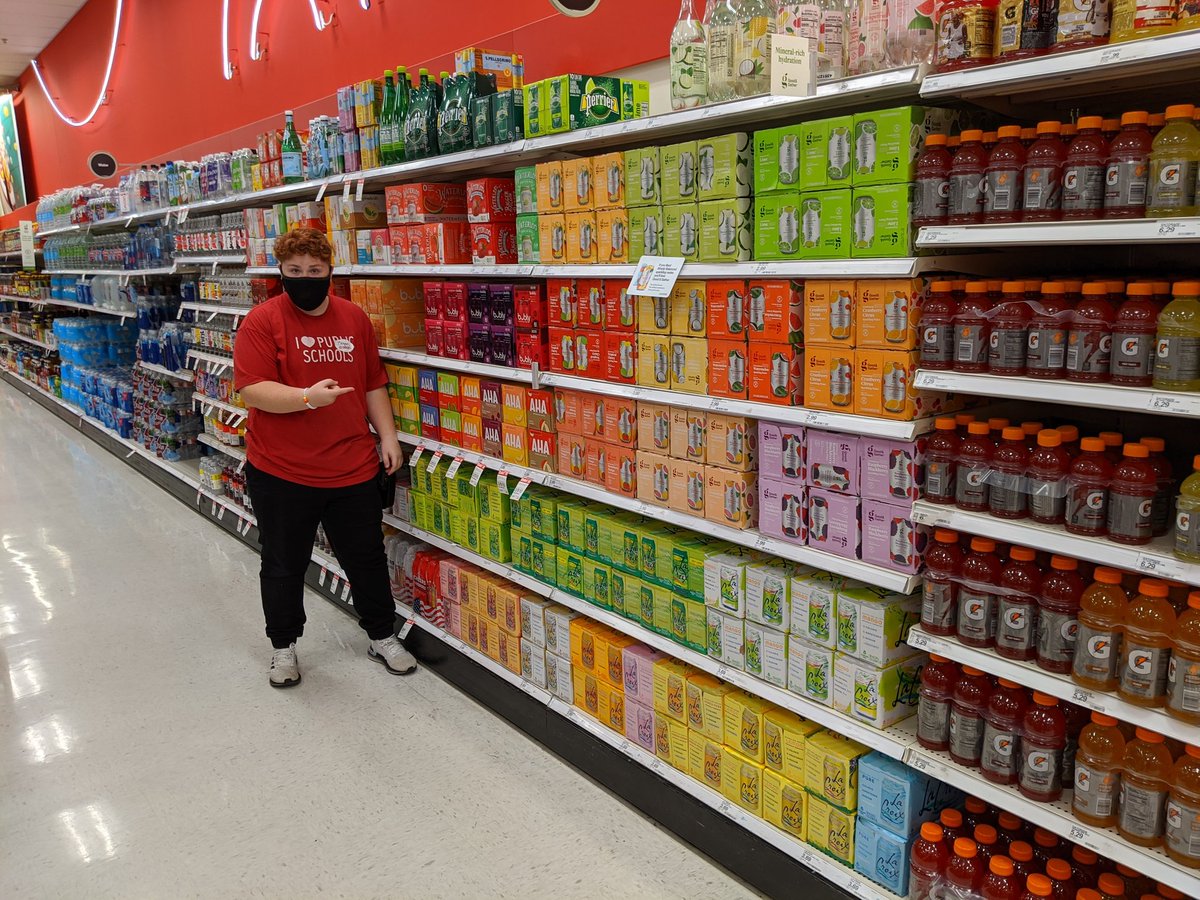 Zone so delicious it's making ME crave LaCroix! Awesome job Megan! #T2010