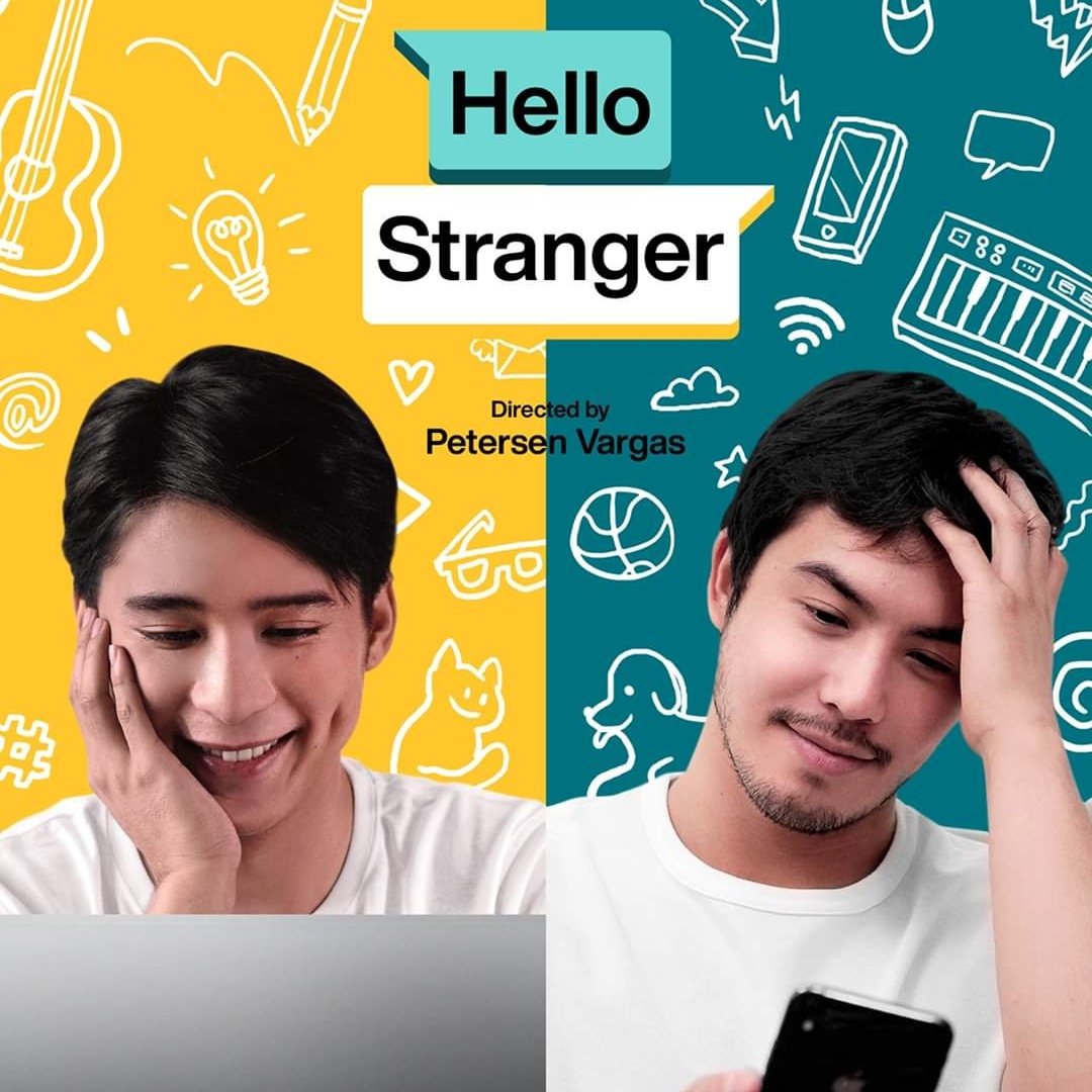 pinoy_ent's tweet photo. To all LGBT's out there. Let's support Hello Stranger, a Filipino BL series. Starring Tony Labrusca and JC Alcantara under @Black_SheepPH .
#Blseries #HelloStrangerOnJune24 #HelloStranger
Please follow us for more. https://t.co/s6B8wkvOiu