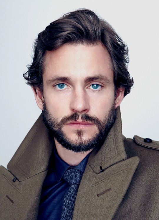 Happy Birthday to Hugh Dancy Today is the birthday of a talented man, he is a great actor and a beautiful person 