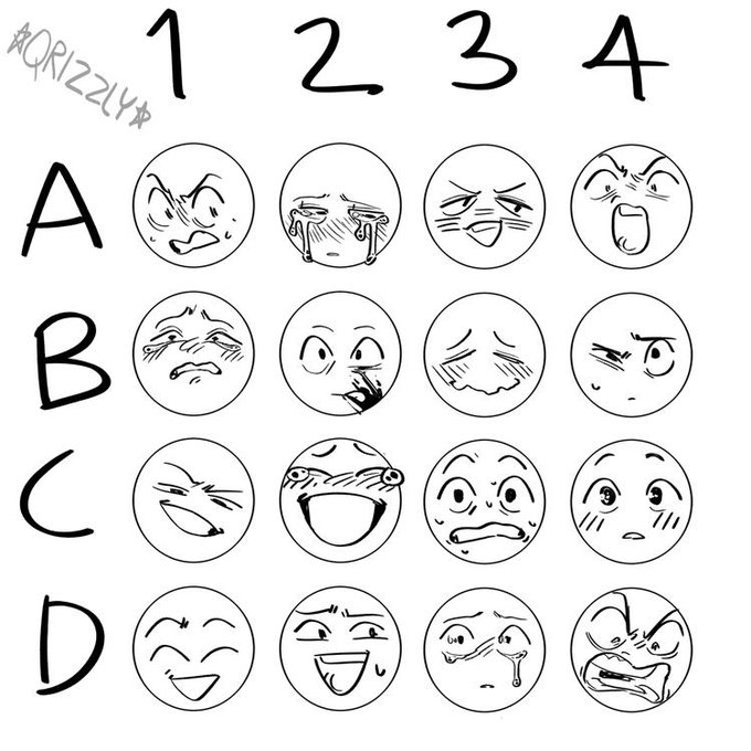 Reply w jojo chara to do dis with ? 