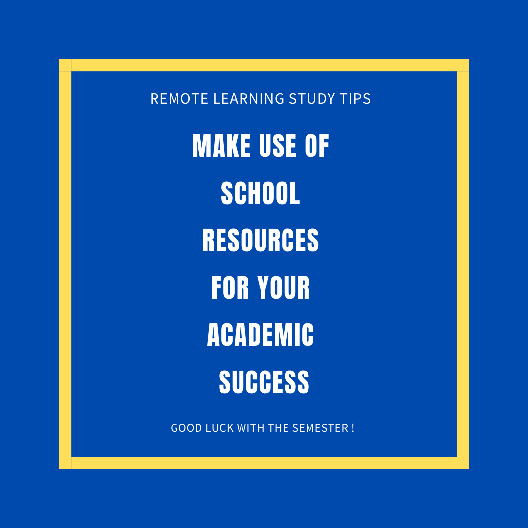 CSN_Recruitment's tweet photo. Hey Coyotes as a student you have access to amazing resources for your academic success. One resource is Centers for Academic Success which allows you to receive virtual tutoring through Smarthinking on Canvas. Good luck with the semester Coyotes! #RemoteCoyoteTips https://t.co/elRYD6iAxM