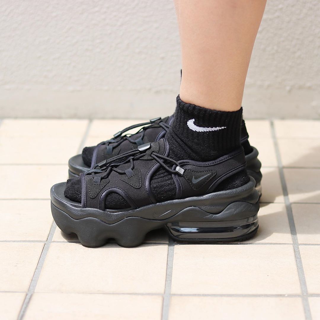 Mery Nike Nikejapan の新作 Air Max Koko Sandalに注目 夏のコーデで活躍すること間違いなし Nike スポサン 新作 T Co Dhnlyjx9ku T Co Cfromda7zf Twitter Mery Nike Nikejapan の新作 Air Max Koko Sandalに注目 夏のコーデで活躍すること間違いなし Nike スポサン 新作 T Co Dhnlyjx9ku T Co Cfromda7zf Twitter