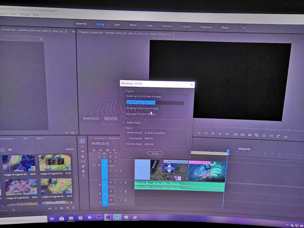 KuronTV's tweet photo. Im finally finished with editing my second Thresh Montage!!! Be on the look out for a yt link in the future 👀👀 https://t.co/lLa6EK6Eka