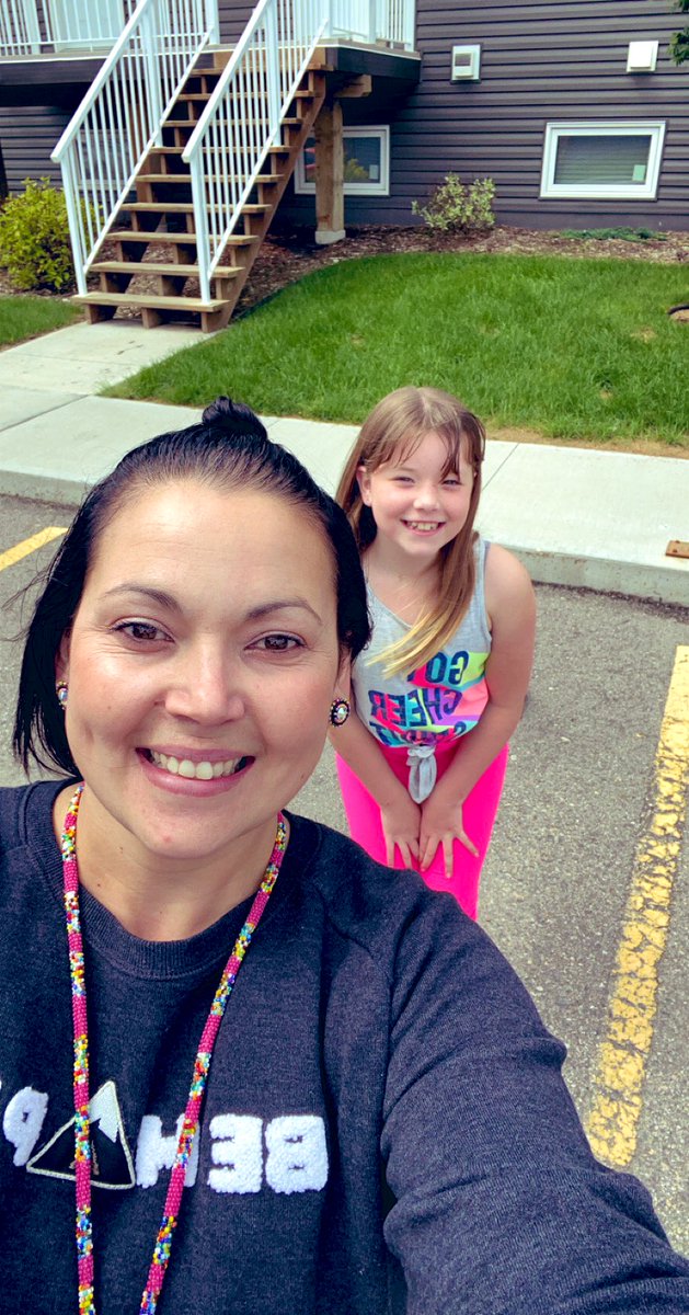 KelleyFineday's tweet photo. Apparently I am not as quick as @laryn_oakes being a Ninja! 4 students down... 24 more to go 😎#missmykiddos #summeesurvivalkits #yearendgifts @EcoleLakeview @StoonPubSchools #theycaughtme #twitterneedsedit https://t.co/fchm6ulhz6