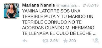 <a href="/porquetendencia/">¿Por qué es tendencia?</a> No me voy a cansar nunca