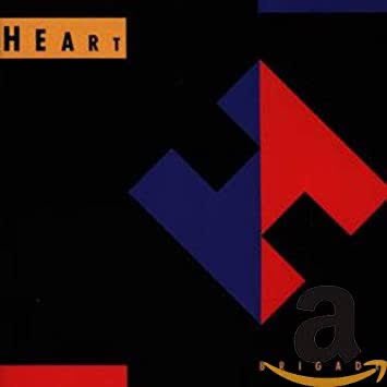 Happy Birthday Ann Wilson !!         ^ ^          Heart Brigade         