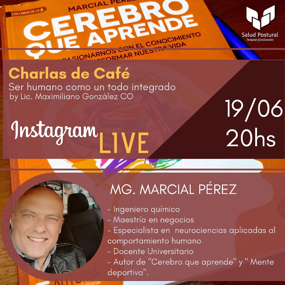 Marcial Pérez (@neuraltis) on Twitter photo 