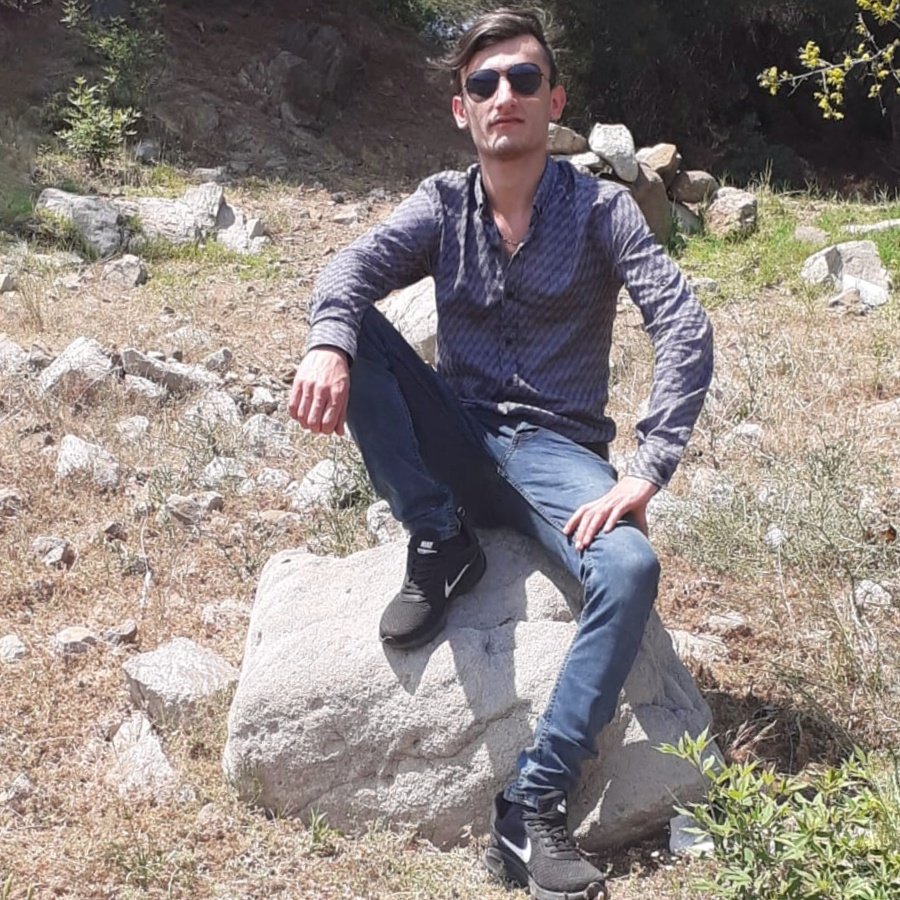 _Gezgin35's tweet photo. #YeniProfilResmi https://t.co/o62Gs8OqKj