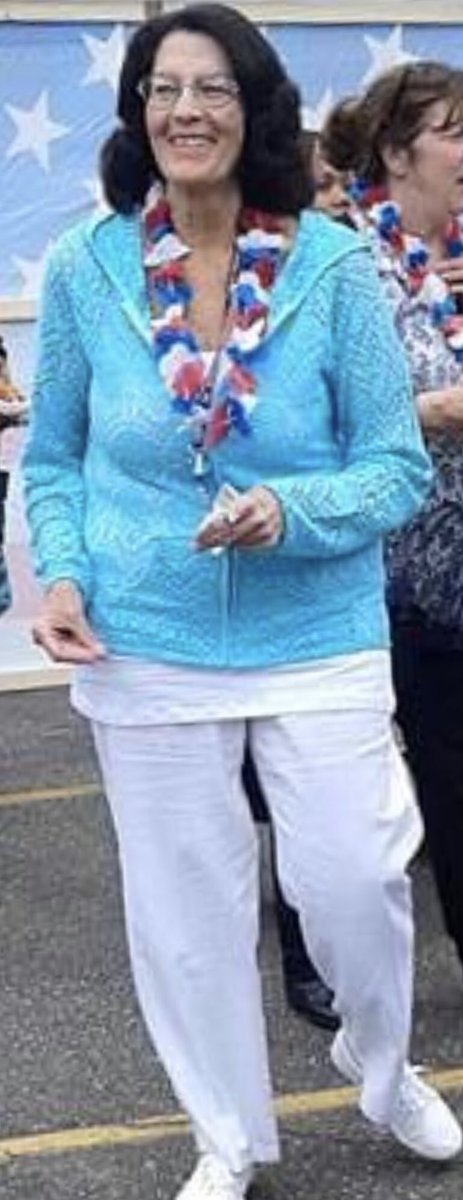 💙Deborah💙 tweet media