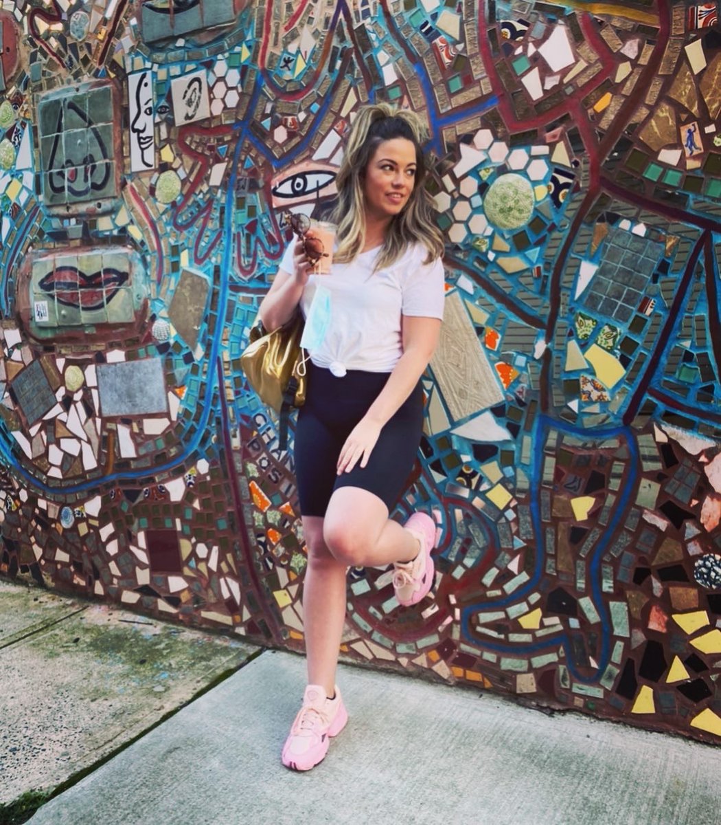 NatalieEgenolf's tweet photo. Here for the Bardot Brain Freeze Alllllll Summer long! #SlushRush #supportsmallbusiness #NorthernLiberties https://t.co/LZA7eWOAjn