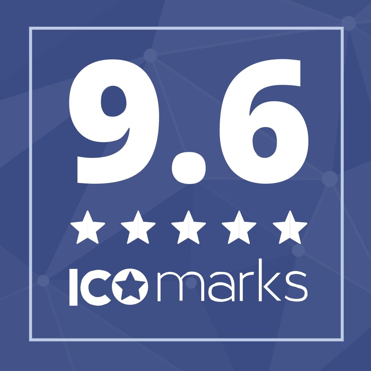 Finxflo's tweet photo. 📣 @ICO_marks rates Finxflo 9.6/10 🥇
✔Find out more: https://t.co/dzYRC13yKl
#fxf #finxflo #bitcoindaytrading #bitcoinarbitrage #daytradingcrypto #bitcoincashvslitecoin #bitcointodollar #bitcoininscription #cryptocurrencybrokerage #cryptoinvestment https://t.co/27kY0Ni1nB
