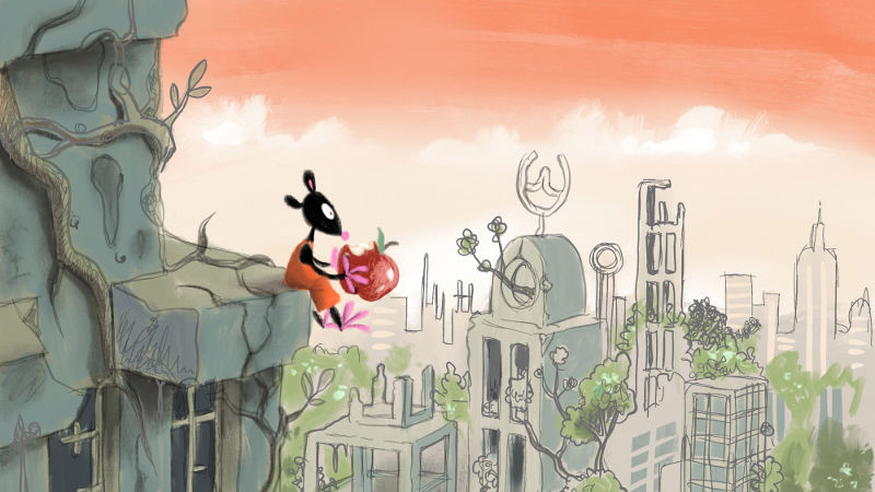 Dos proyectos argentinos resultaron galardonados en MIFA, el mercado de <a href="/annecyfestival/">Annecy Festival</a>. Se trata de “El after del mundo”, de Florentina Gonzalez y “Coda”, del reconocido realizador <a href="/JPZaramella/">Juan Pablo Zaramella</a> 
➡
zonadeanimacion.com.ar/2020/06/la-ani…