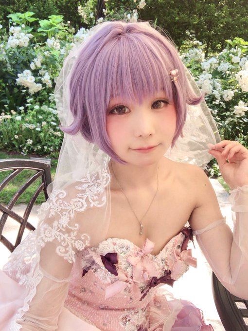 Twitterのコスプレ画像50