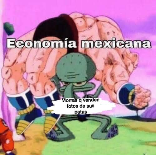 SoyUnPandah's tweet photo. ¿Cómo va el negocio, @maire_wink? https://t.co/FOFD0JHLgd