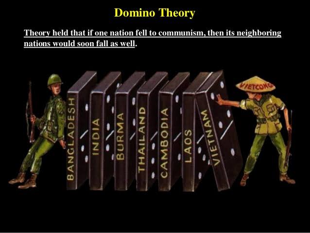  @vivekagnihotriCommunist North Vietanm led by Le Duan-Invaded South Vietnam in 1975 and megred the two countries into one - Vietnam,Invaded Cambodia in 1978.4/8