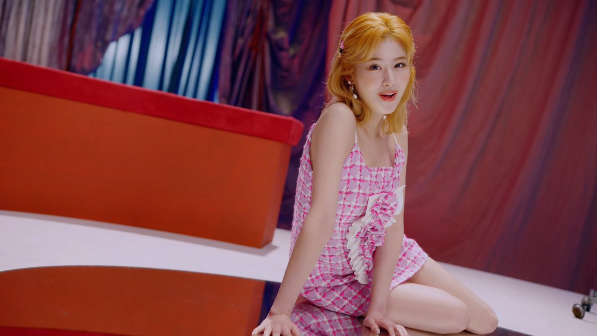 the visuals tho