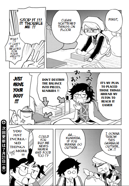 i cannot express to you all how much I am craving this scene being in wan anime 