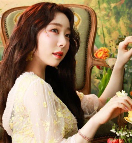 YE0PODS's tweet photo. yeonjung fairy 🧚🏻‍♀️ https://t.co/duOK5pyDvC