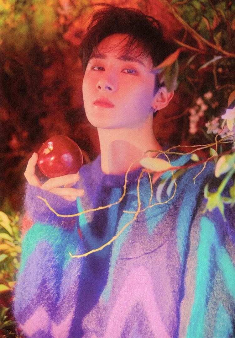 A thread on I.M because I never speak about him with  @strrymin
