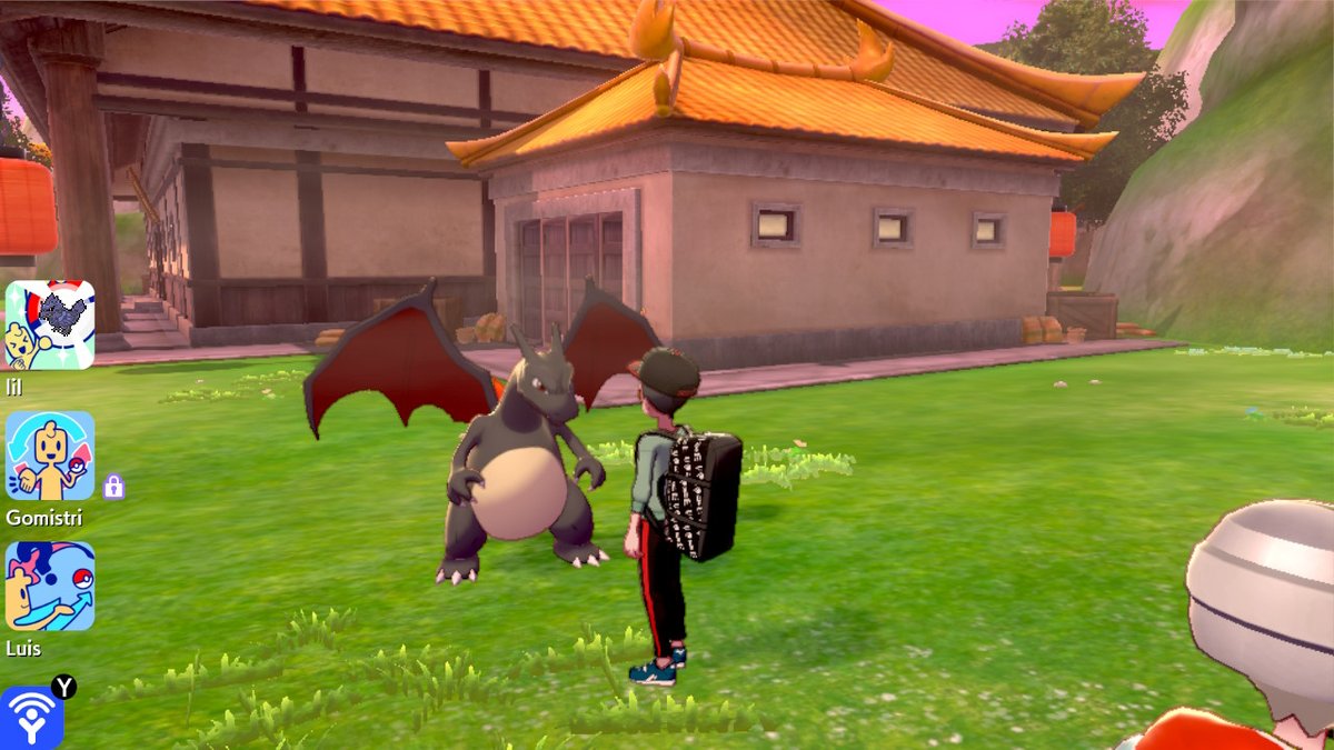 luis_abril86's tweet photo. #PokemonSwordShield #NintendoSwitch https://t.co/zVSfgoViyH