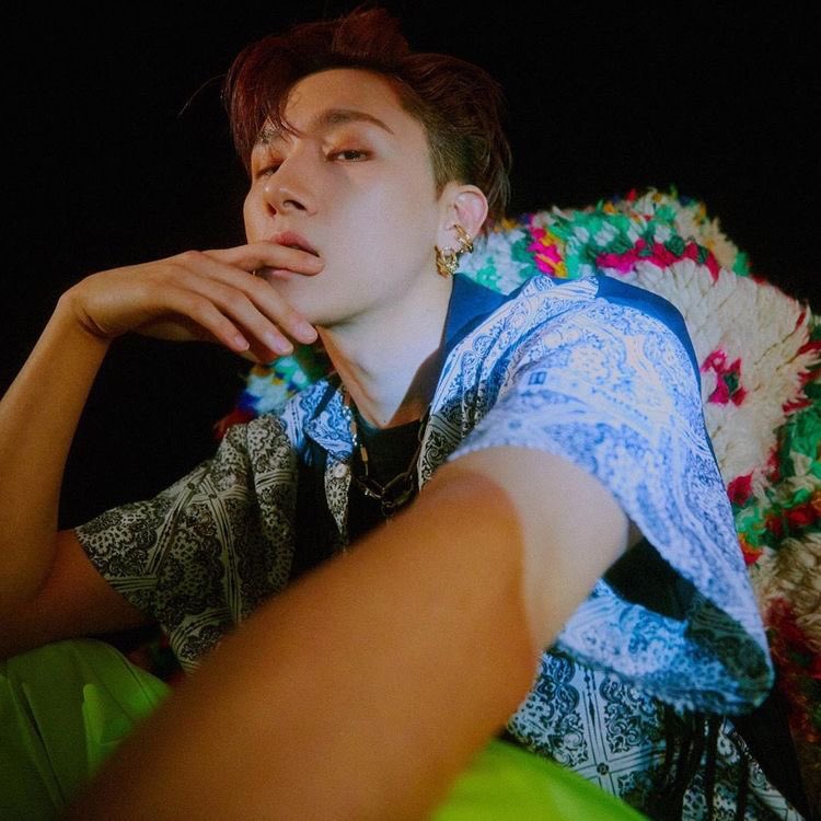 A thread on I.M because I never speak about him with  @strrymin