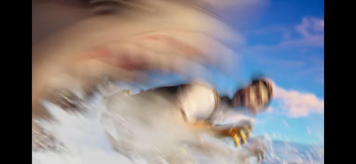 DarkWorrior3's tweet image. I'm almost 100% sure Midas, The Man with the Golden touch, didn't die from a measly shark. But I also won't say his b**** ass didn't deserve it for abandoning his kitty kat when he needed him most!!