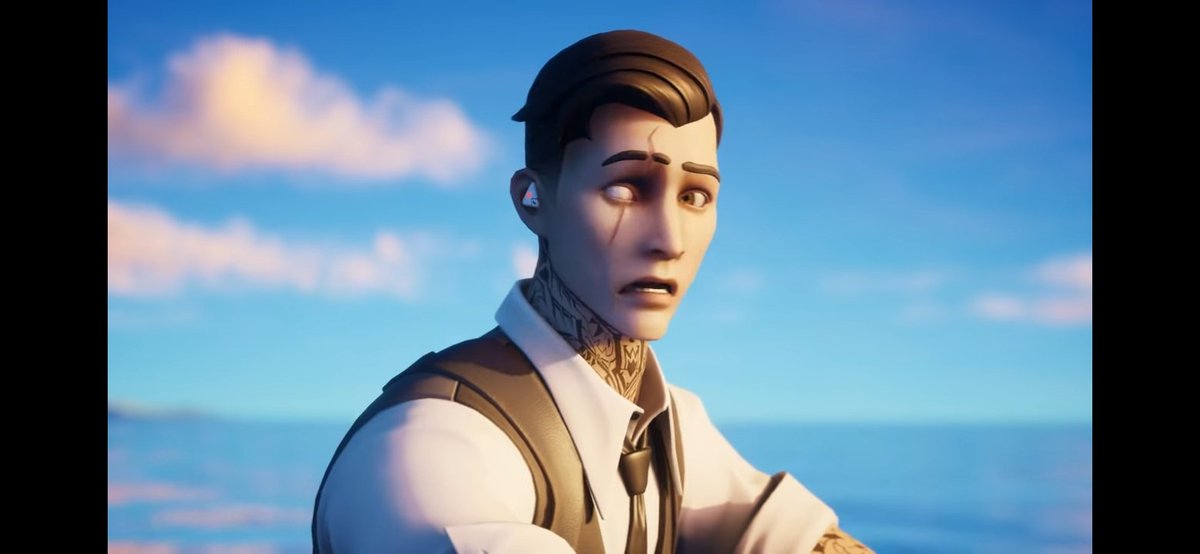 DarkWorrior3's tweet image. I'm almost 100% sure Midas, The Man with the Golden touch, didn't die from a measly shark. But I also won't say his b**** ass didn't deserve it for abandoning his kitty kat when he needed him most!!