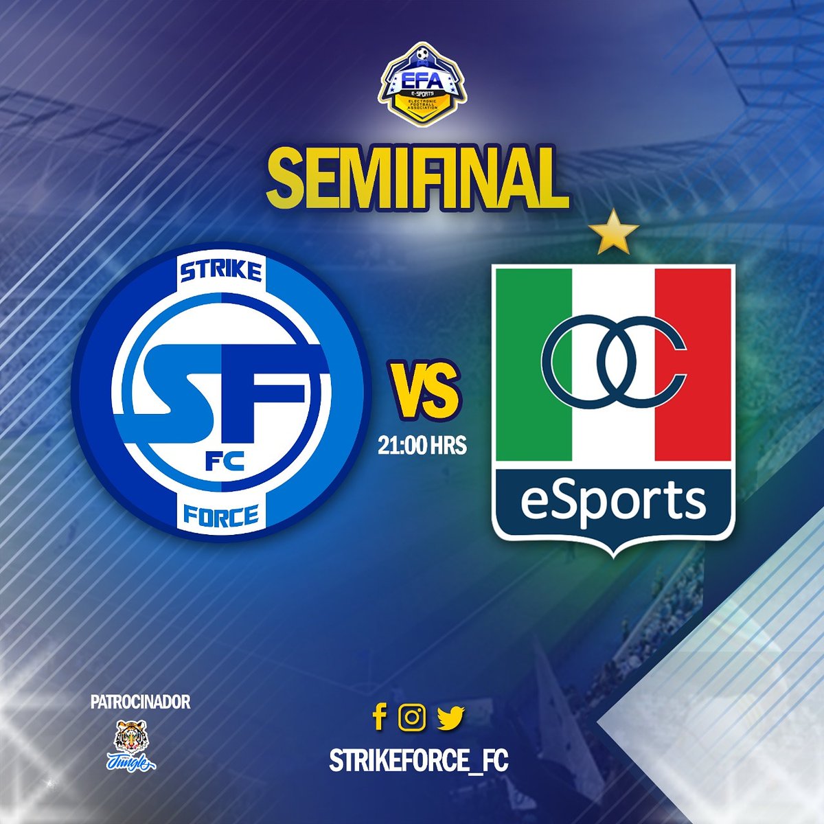 Strikeforce__FC tweet media