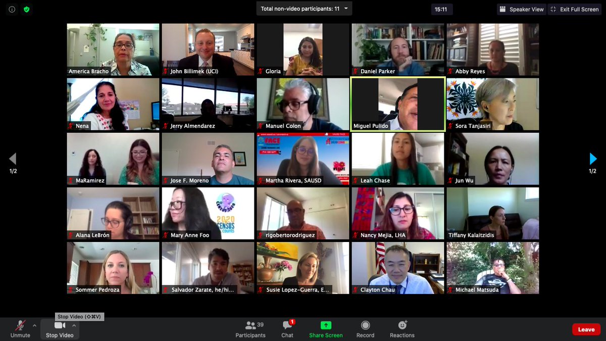 the HELIOS lab tweet media