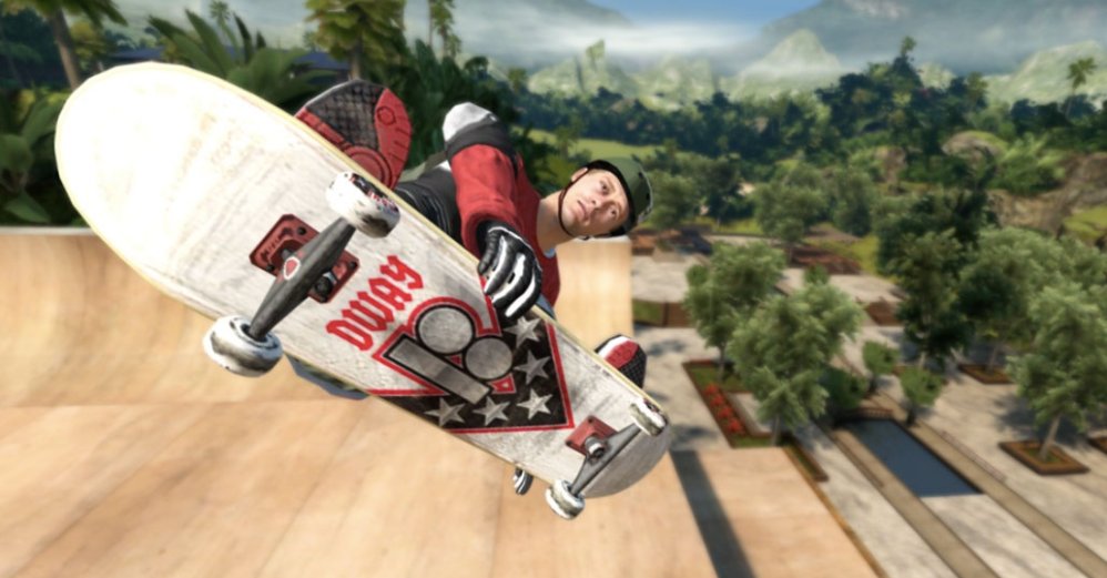 GameSpot's tweet photo. Aw yeah, Skate 4 is FINALLY happening https://t.co/FIjlJxZATR https://t.co/manUFHWVri