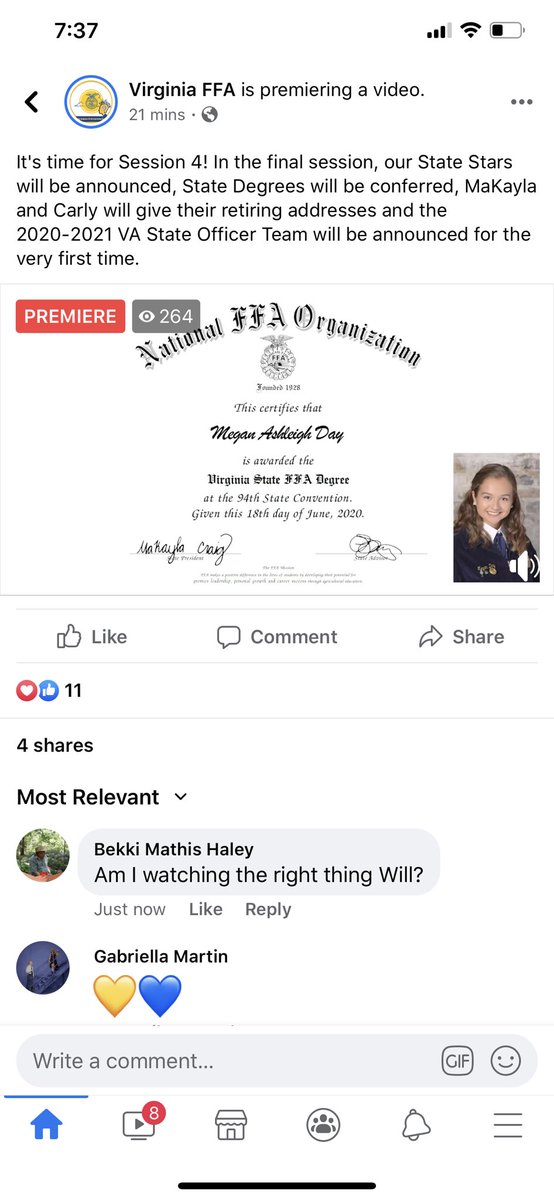 Christy Crocker tweet media